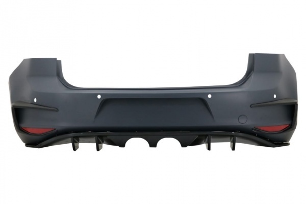 Kit carrosserie complet VW Golf 7 5G1 (VII) look R400
