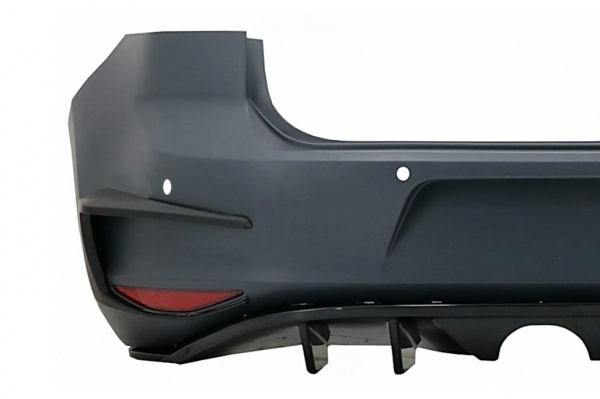 Kit carrosserie complet VW Golf 7 5G1 (VII) look R400