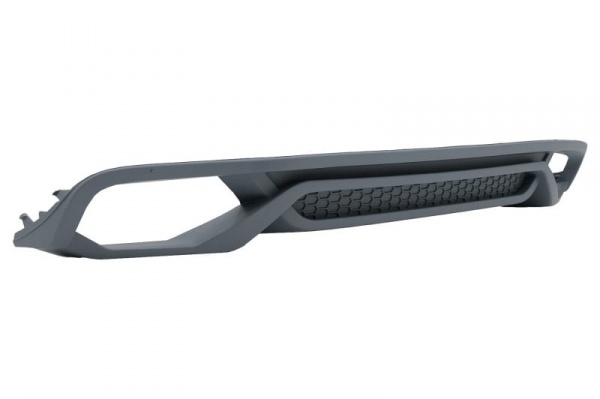 Diffuseur arriere AUDI A4 B8 11-15 - Look ABT