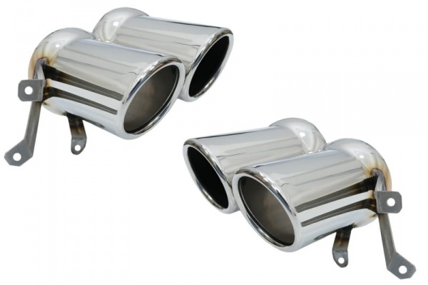 Diffuseur arriere AUDI A4 B8 11-15 - Look ABT