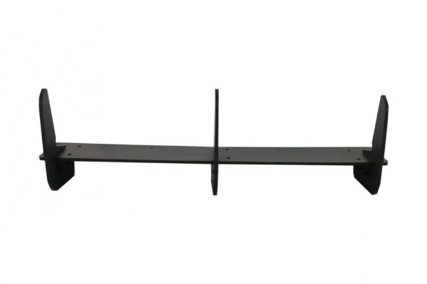 Extension diffuseur arriere VW Polo 5 6R  GTI 11-18