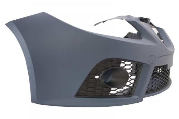 Pare choc avant SEAT LEON 2 - 05-09 look cupra