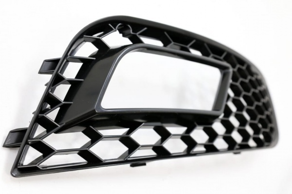 Grilles antibrouillard Audi A4 B8 facelift 11-15 - look RS4
