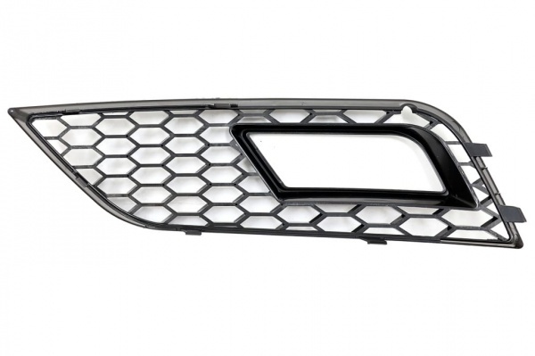 Grilles antibrouillard Audi A4 B8 facelift 11-15 - look RS4