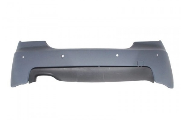 Kit carrosserie BMW Serie 5 E60 03-07 look M-T