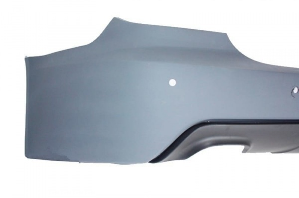 Kit carrosserie BMW Serie 5 E60 03-07 look M-T