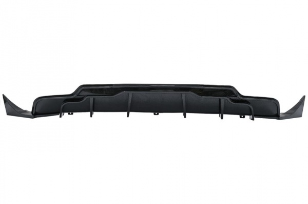 Kit Carrosserie look carbone brillant  - Tesla Model 3