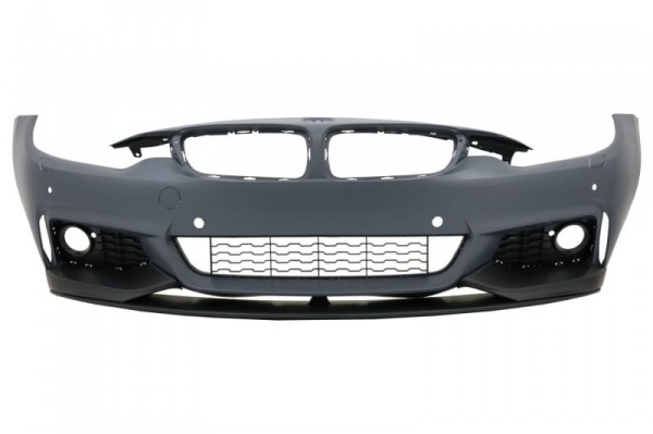 Kit carrosserie complet BMW Serie 4 F32 F33 PACK M-perf double - PDC