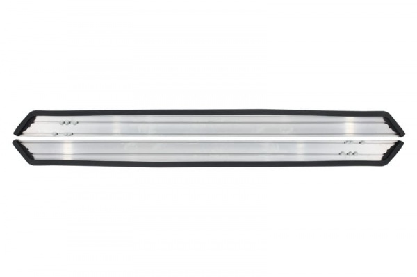 Kit Marche pied AUDI Q5 8R - 08-16 - Aluminium