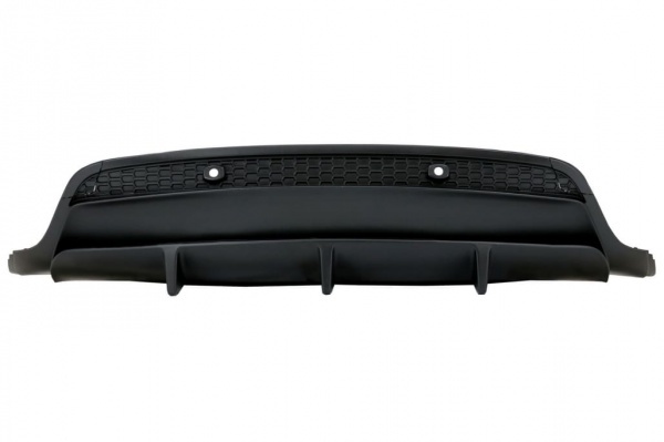 Pare choc arriere BMW X6 E71 look Mperf - PDC