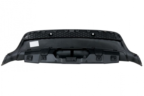 Pare choc arriere BMW X6 E71 look Mperf - PDC