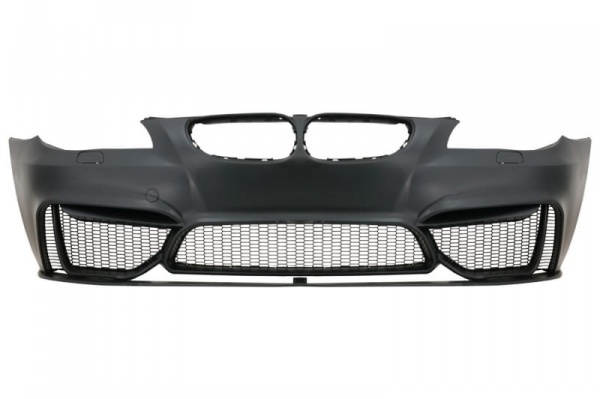 Pare choc avant BMW Serie 5 E60 E61 03-10 look M4