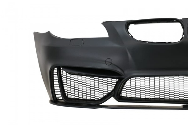 Pare choc avant BMW Serie 5 E60 E61 03-10 look M4