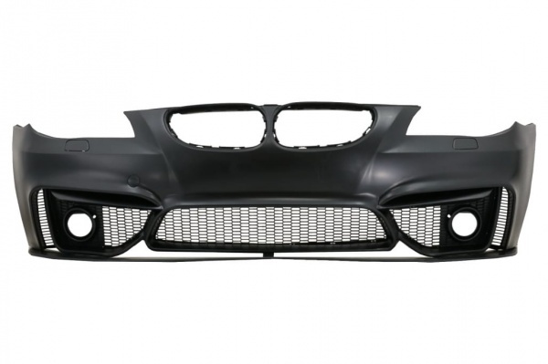 Pare choc avant BMW Serie 5 E60 E61 03-10 look M4