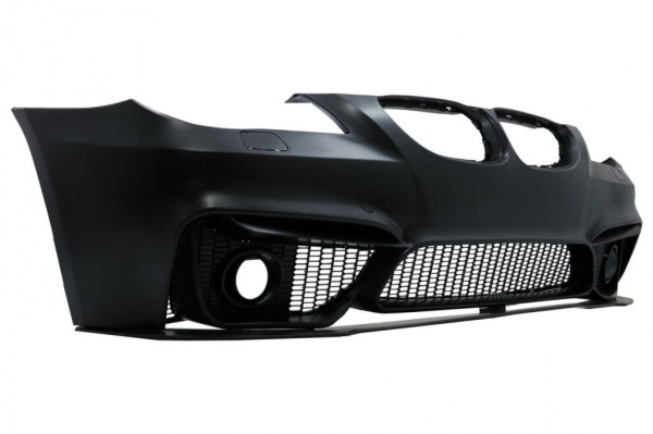 Pare choc avant BMW Serie 5 E60 E61 03-10 look M4