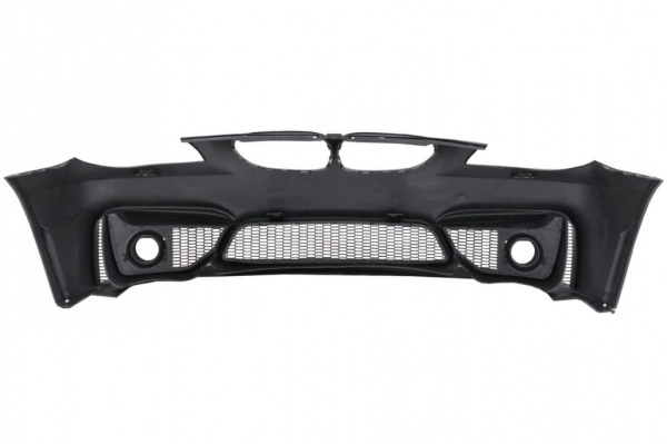 Pare choc avant BMW Serie 5 E60 E61 03-10 look M4