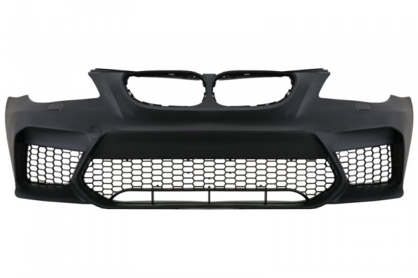 Pare choc avant BMW Serie 5 E60 E61 03-10 look G30 M5