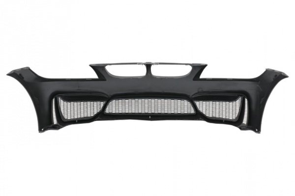 Pare choc avant BMW Serie 3 E90 E91 LCI 09-12 look M4