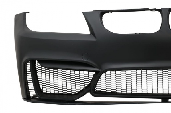 Pare choc avant BMW Serie 3 E90 E91 LCI 09-12 look M4