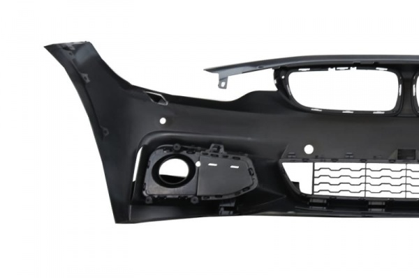 Kit carrosserie complet BMW Serie 4 F32 F33 PACK M-perf double - PDC