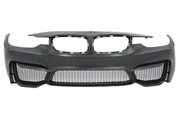 Pare choc avant BMW Serie 3 F30 look M3 11-19