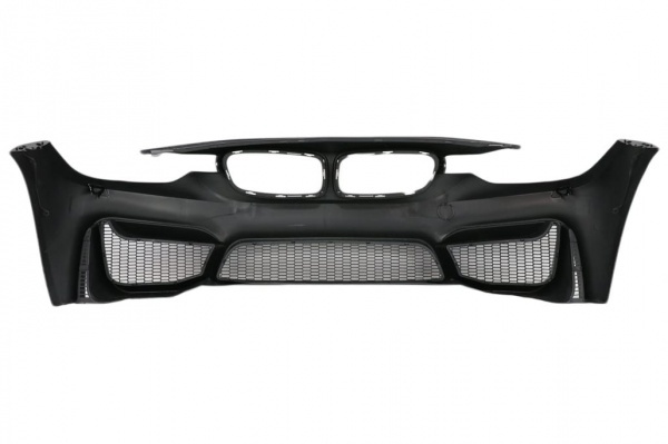 Pare choc avant BMW Serie 3 F30 look M3 11-19