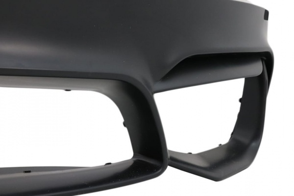 Pare choc avant BMW Serie 3 F30 look M3 11-19