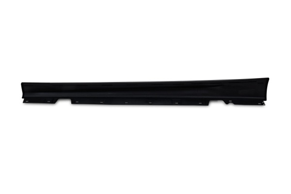 2 Bas de caisse BMW Serie 3 E90 E91 04-11 look sport