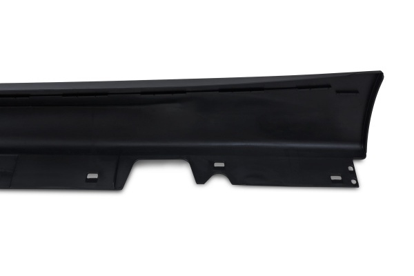 2 Bas de caisse BMW Serie 3 E90 E91 04-11 look sport