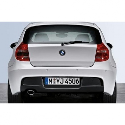 BMW Série 1 E81-E87 - Tutoriels Oscaro.com