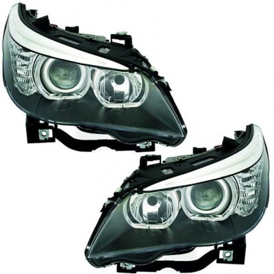 Фары depo e60