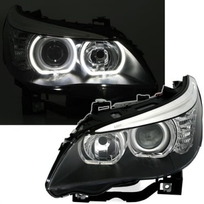 Фары depo e60