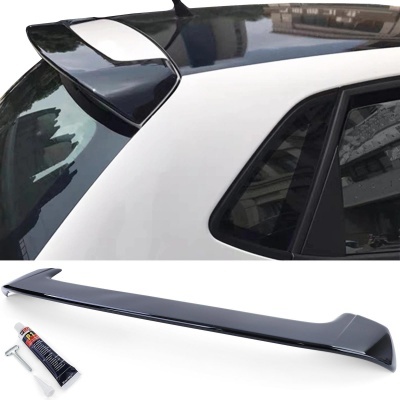 Estensione spoiler posteriore Volkswagen T-Cross