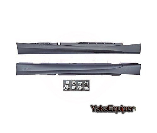 Bas de caisse BMW Serie 1 E87 04-11 PACK M