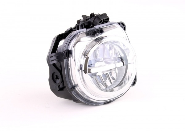 Antibrouillards LED BMW X3 F25 X4 F26 X5 F15 X6 F16