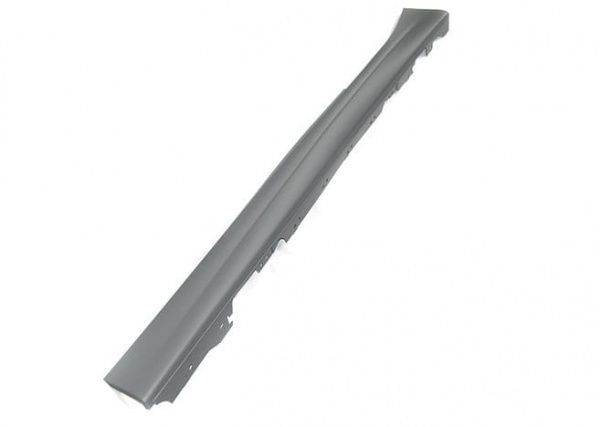 Bas de caisse BMW Serie 1 F21 2011- - Mtech