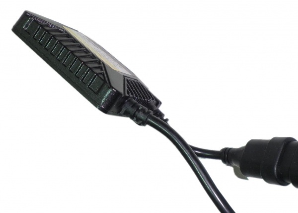 Kit Xenon Slim Anti Erreur 35W H4
