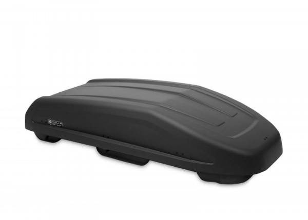 MODULA EVO 470 Coffre de toit Anthracite