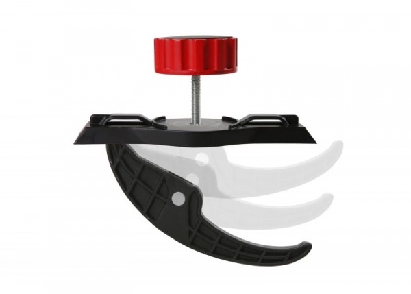 MODULA EVO 470 Coffre de toit Anthracite