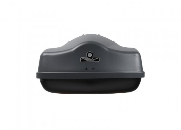 MODULA CIAO 340 Coffre de toit Anthracite