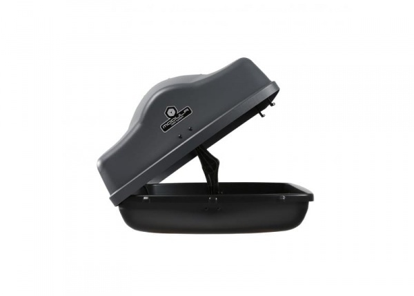 MODULA CIAO 340 Coffre de toit Anthracite
