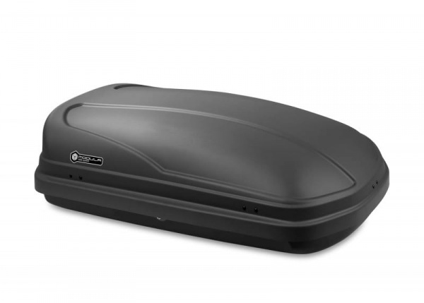 MODULA WEGO 360 Coffre de toit Anthracite