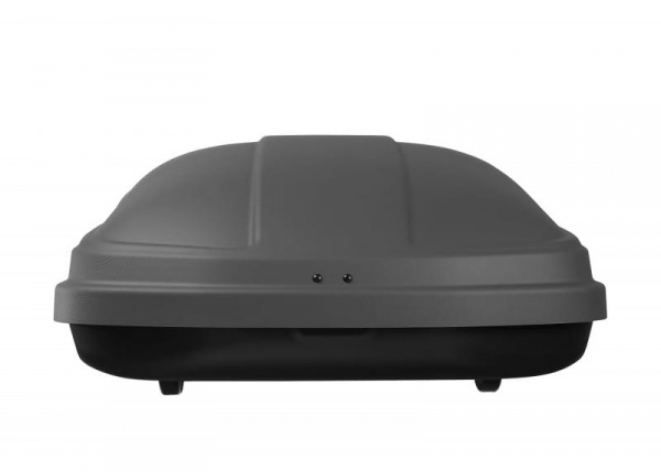 MODULA WEGO 360 Coffre de toit Anthracite