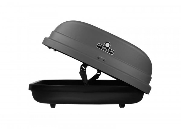 MODULA WEGO 360 Coffre de toit Anthracite