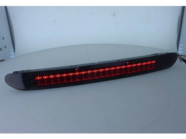 Feu stop LED pour VW Golf 6 Golf 7 - Polo 6R - fumé