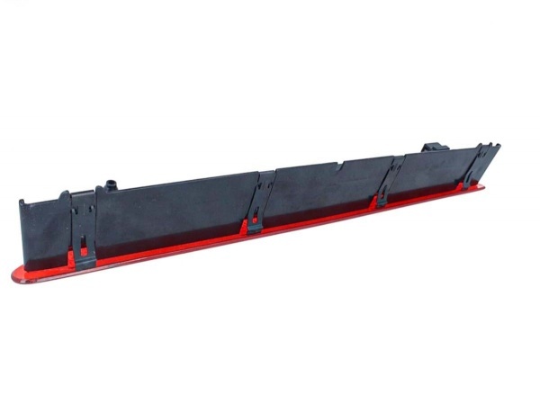 Feu stop LED pour VW Golf 6 Golf 7 - Polo 6R - Rouge