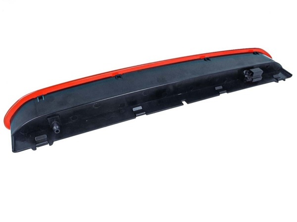 Feu stop LED pour VW Golf 6 Golf 7 - Polo 6R - Rouge