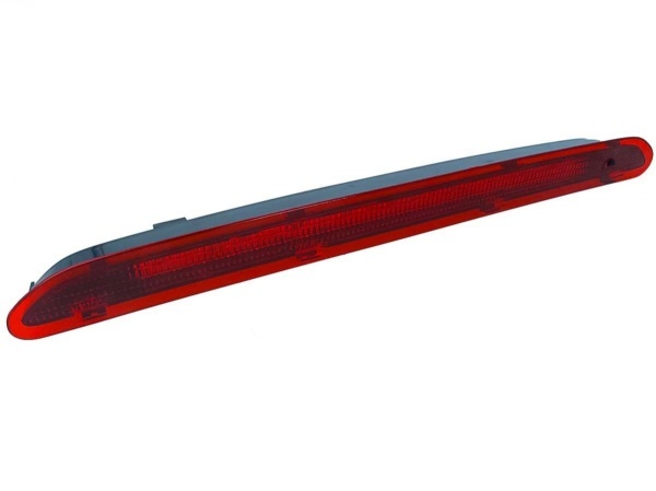 Feu stop LED pour VW Golf 6 Golf 7 - Polo 6R - Rouge
