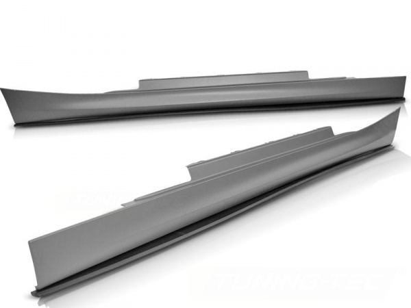 Bas de caisse BMW Serie 1 F21 2011-2019 - look Mperf