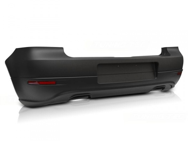 Pare choc arriere VW Golf 4 (IV) look sport R32